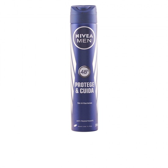 MEN PROTECT & CARE deodorant spray 200 ml 200 ml