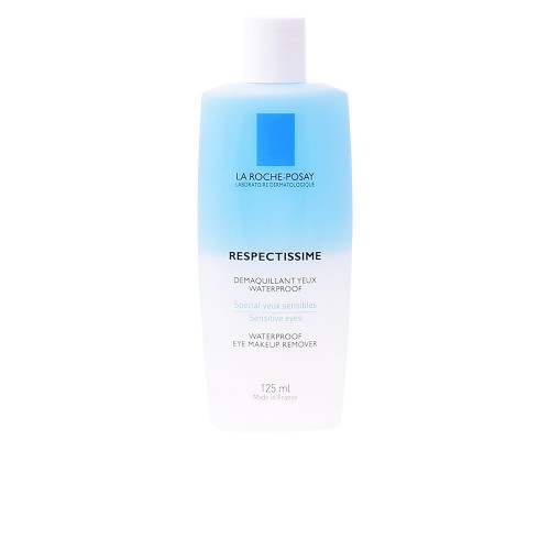 TOLERIANE RESPECTISSIME biphasic waterproof make-up remover 125 ml 125 ml