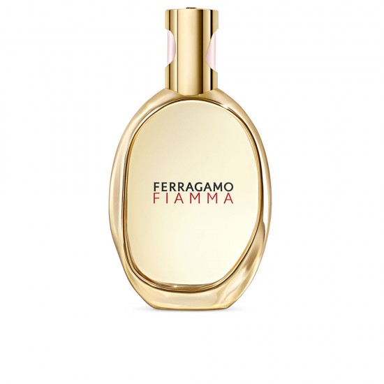 FIAMMA edp vapo 100 ml 100 ml