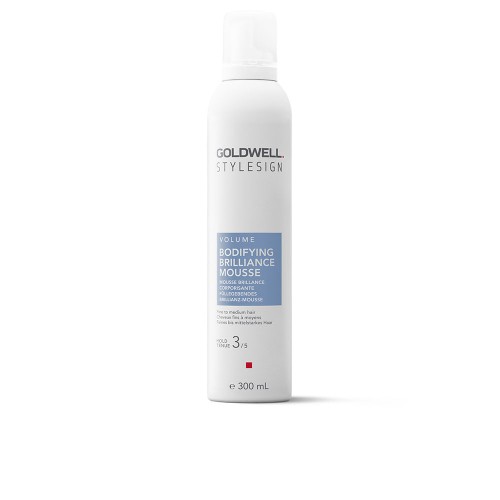 STYLESIGN VOLUME bodifying brilliance mousse 300 ml 300 ml