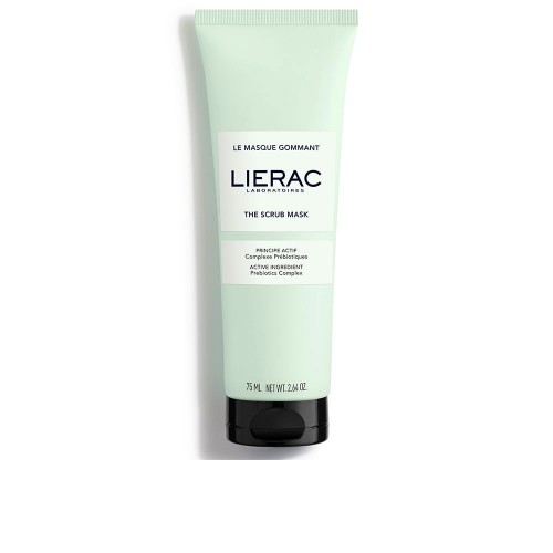 SUPRA-RADIANCE mascarilla luminosidad doble peeling 75 ml 75 ml