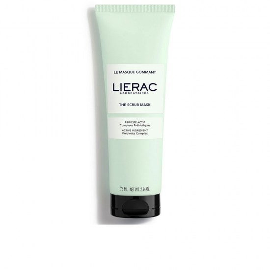 SUPRA-RADIANCE mascarilla luminosidad doble peeling 75 ml 75 ml