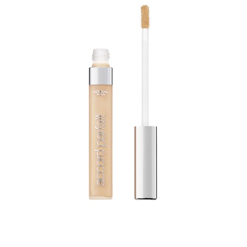 ACCORD PARFAIT liquid concealer #1R-ivoire rosé 6,8 ml
