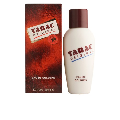 TABAC ORIGINAL eau de cologne flacon 300 ml 300 ml