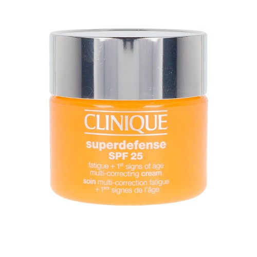 SUPERDEFENSE SPF25 multi-correcting cream I/II 50 ml 50 ml