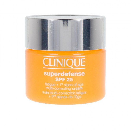SUPERDEFENSE SPF25 multi-correcting cream I/II 50 ml 50 ml