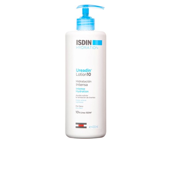 UREADIN LOTION10 intense hydration 400 ml 400 ml