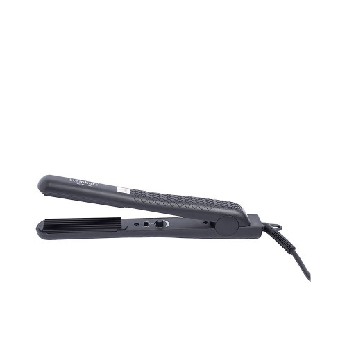 STEINHART CRIMPER hair straightener #Black 1 u 1 u