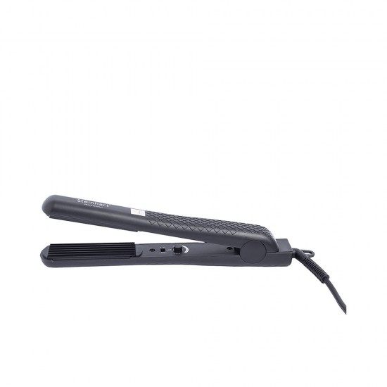 STEINHART CRIMPER hair straightener #Black 1 u 1 u