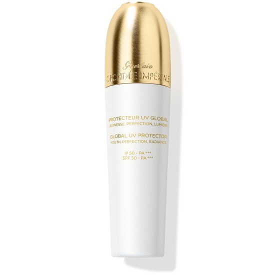 ORCHIDÉE IMPÉRIALE global UV protector SPF50 30 ml 30 ml