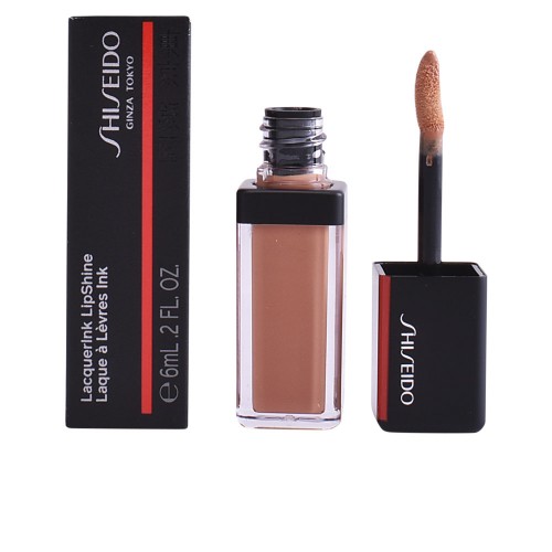 LACQUERINK lipshine #310-honey flash 6 ml