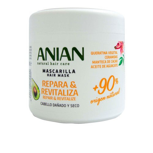 REPAIR & REVITALIZE vegetable keratin mask 350 ml 350 ml
