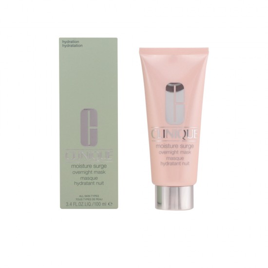MOISTURE SURGE overnight mask 100 ml 100 ml
