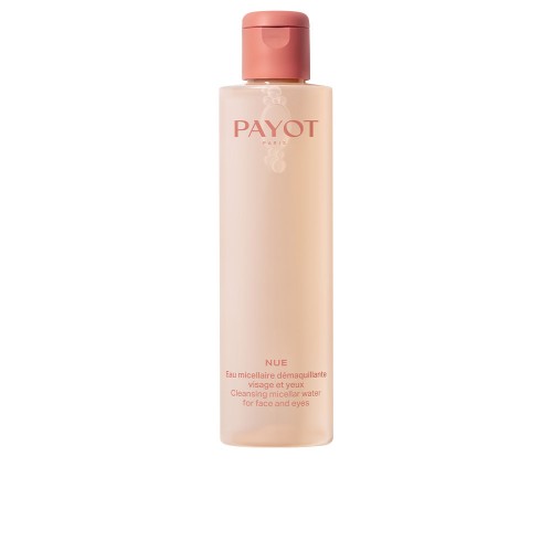 LES DÉMAQUILLANTES eau micellaire démaquillant 200 ml 200 ml