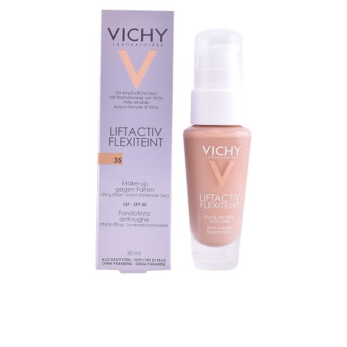 LIFTACTIV FLEXITEINT fond de teint anti-rides SPF20 #35-sand 30 ml 30 ml