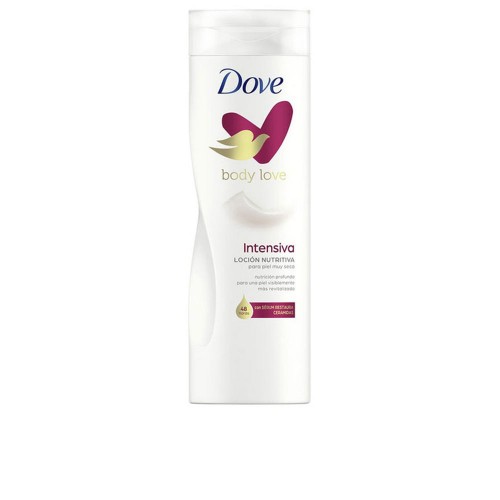 INTENSIVE nourishing lotion for very dry skin 400 ml 400 ml