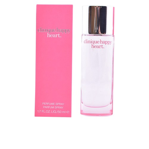 HAPPY HEART perfume spray 50 ml 50 ml