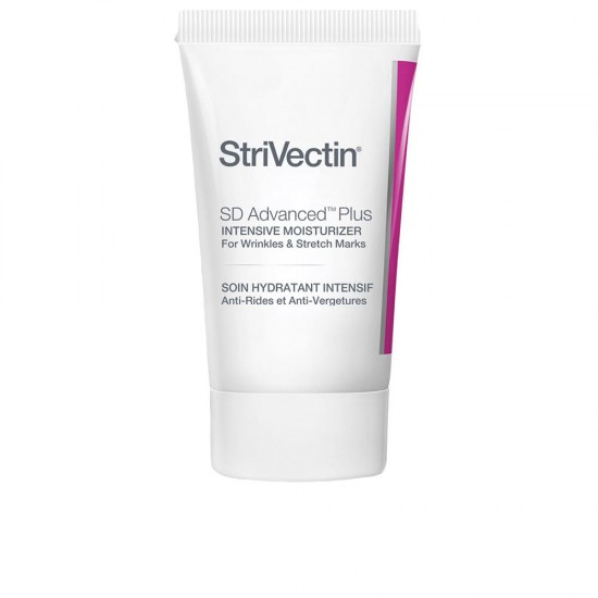 SD ADVANCED PLUS intensive anti-wrinkle moisturizing cream 118 ml 118 ml