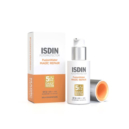 PHOTO ULTRA age repair fluid SPF50 50 ml 50 ml
