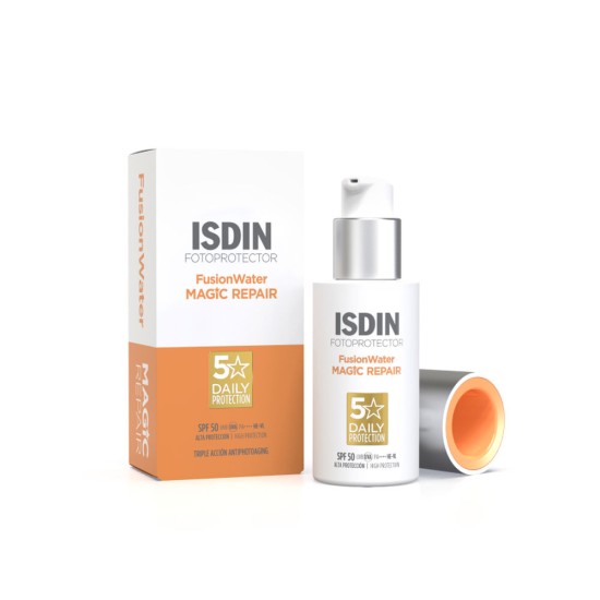 PHOTO ULTRA age repair fluid SPF50 50 ml 50 ml