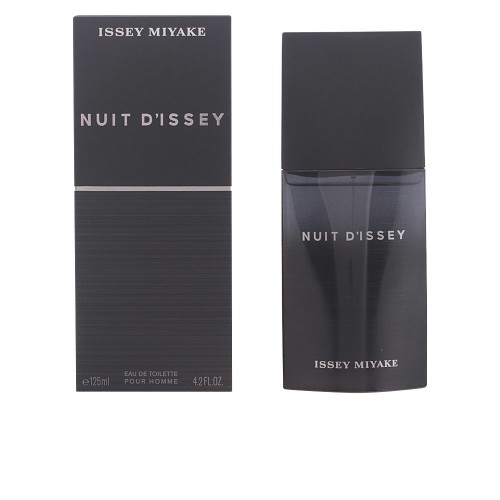 NUIT DISSEY eau de toilette spray 125 ml 125 ml