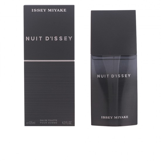 NUIT DISSEY eau de toilette spray 125 ml 125 ml