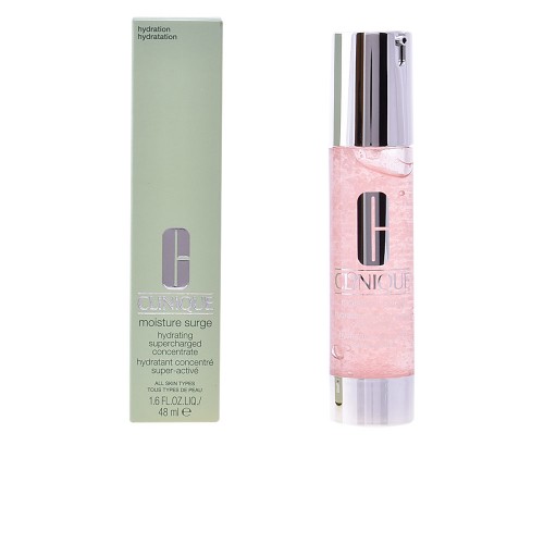 MOISTURE SURGE hydrating supercharged concentrate 48 ml 48 ml