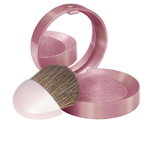 LITTLE ROUND pot blusher powder #033-lilas dor 2,5 gr