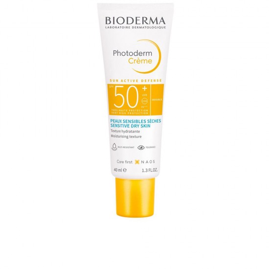PHOTODERM crema SPF50+ 40 ml 40 ml