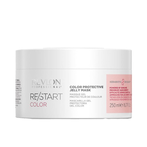 RE-START color protective jelly mask 200 ml 200 ml