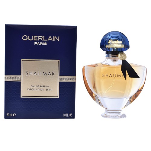 SHALIMAR eau de parfum spray 30 ml 30 ml