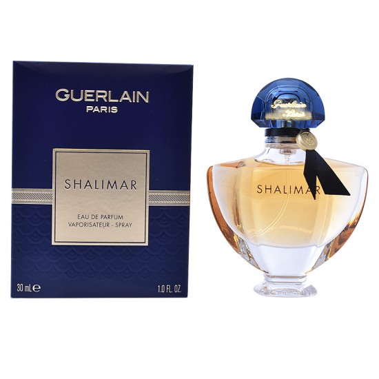 SHALIMAR eau de parfum spray 30 ml 30 ml