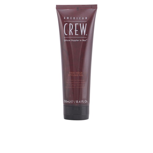 FIRM HOLD styling gel 250 ml 250 ml