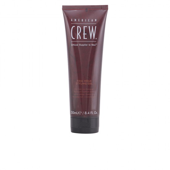 FIRM HOLD styling gel 250 ml 250 ml