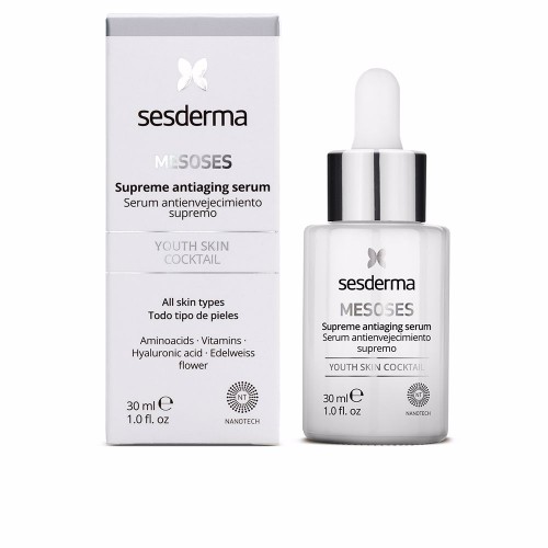 MESOSES serum antienvejecimiento supremo 30 ml 30 ml