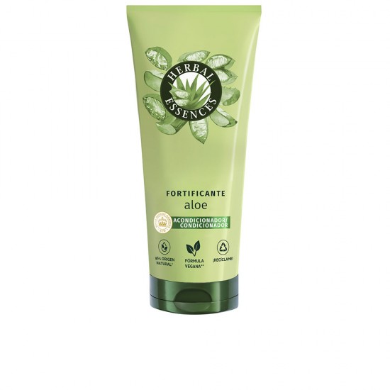 HERBAL ESSENCE ALOE fortifying conditioner 250 ml 250 ml