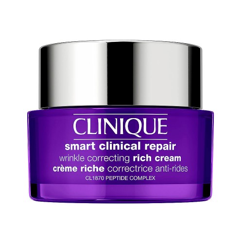 SMART CLINICAL REPAIR™ wrinkle correcting rich cream 50 ml 50 ml
