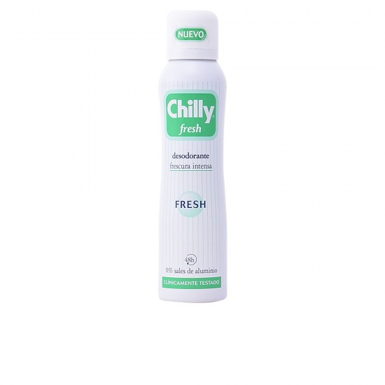 FRESH deodorant spray 150 ml 150 ml