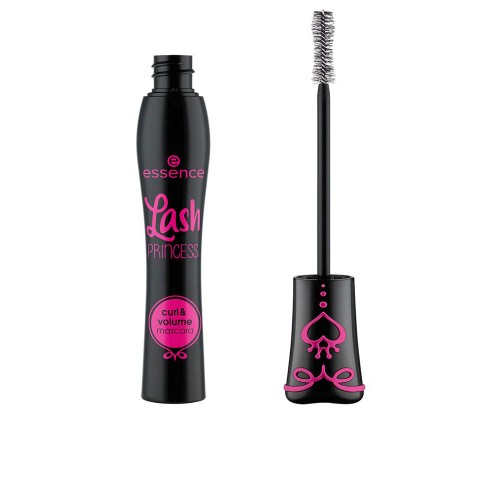 LASH PRINCESS volume and curl mascara 12 ml 12 ml