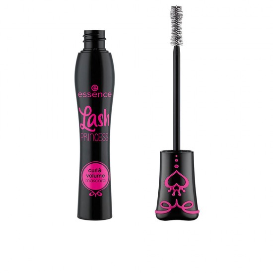 LASH PRINCESS volume and curl mascara 12 ml 12 ml