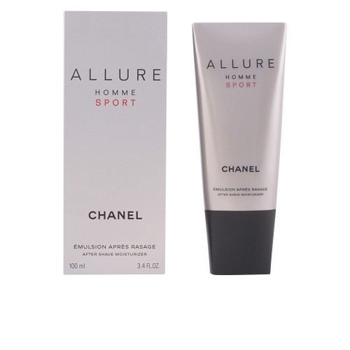 ALLURE HOMME SPORT  after -shave emulsion 100 ml 100 ml