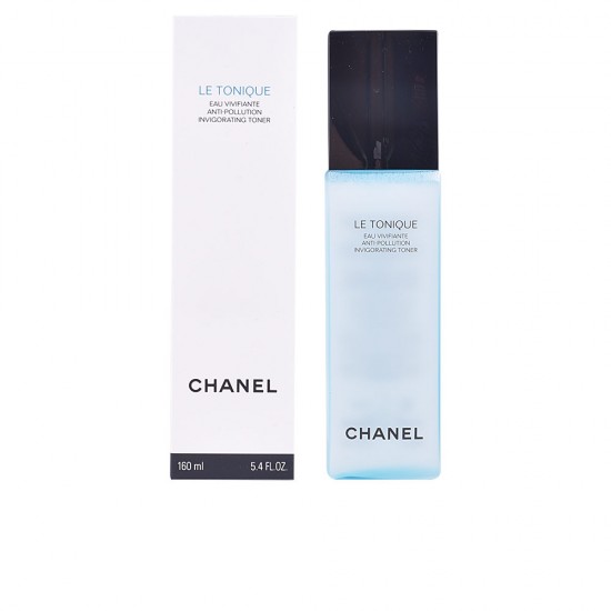 LE TONIQUE eau vivifiante anti-pollution 160 ml 160 ml