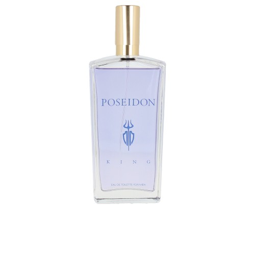 POSEIDON THE KING eau de toilette spray 150 ml 150 ml