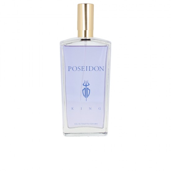 POSEIDON THE KING eau de toilette spray 150 ml 150 ml