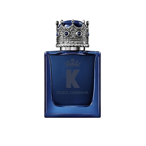 K BY DOLCE&GABBANA INTENSE intense edp vapor 50 ml 50 ml