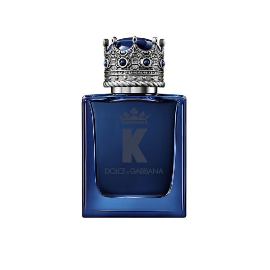 K BY DOLCE&GABBANA INTENSE intense edp vapor 50 ml 50 ml