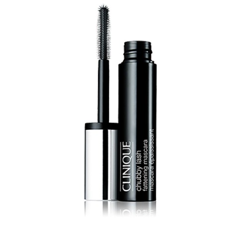 CHUBBY LASH fattening mascara #01-jumbo jet 10 ml