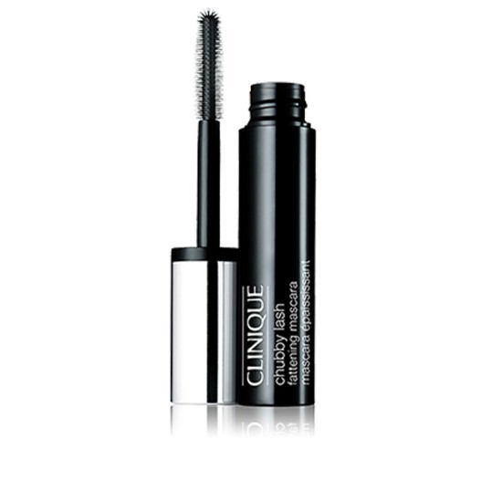 CHUBBY LASH fattening mascara #01-jumbo jet 10 ml