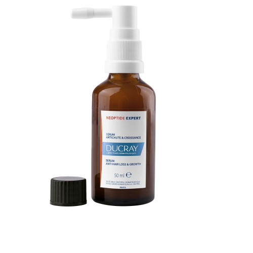 NEOPTIDE EXPERT sérum anticaída y crecimiento del cabello 2 x 50 ml 50 ml