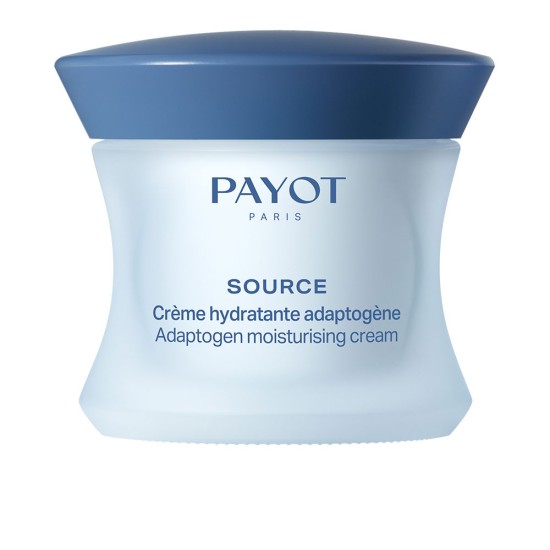 SOURCE adaptogenic moisturizing cream 50 ml 50 ml